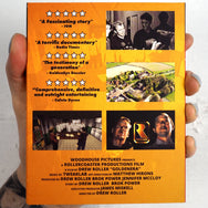 GoldenEra: A Movie About The Game That Defined A Generation (ETRM013)
