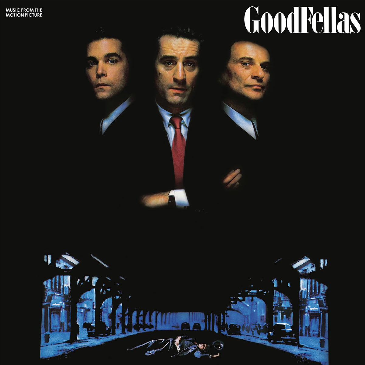 Goodfellas (Music From The Motion Picture)