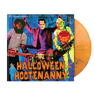 Halloween Hootenanny (Staff Picks)