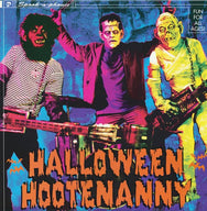 Halloween Hootenanny (Staff Picks)