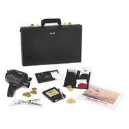 James Bond 007 Secret Agent Attaché Case - Numbered Edition