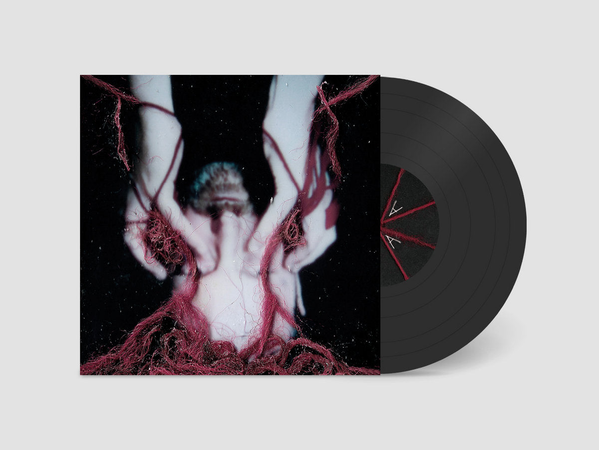 Joseph Beaty- Our Hunger Never Sleeps (Distro Title)