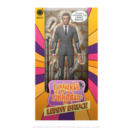Legends of Laughter Action Figures  (3 TO CHOOSE FROM)