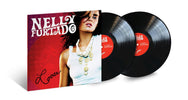 Nelly Furtado - Loose 2xLP
