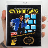 Nintendo Quest: The Most Unofficial and Unauthorized Nintendo Documentary Ever! (ETRM026)