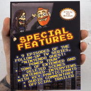 Nintendo Quest: The Most Unofficial and Unauthorized Nintendo Documentary Ever! (ETRM026)