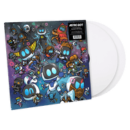 ASTRO BOT Soundtrack (Distro Title)
