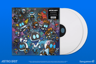 ASTRO BOT Soundtrack (Distro Title)