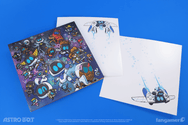 ASTRO BOT Soundtrack (Distro Title)