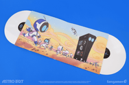 ASTRO BOT Soundtrack (Distro Title)