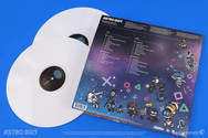 ASTRO BOT Soundtrack (Distro Title)