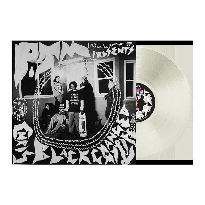 Portugal. The Man - Chris Black Changed My Life (Distro Title)