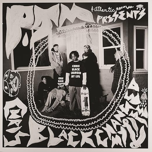 Portugal. The Man - Chris Black Changed My Life (Distro Title)