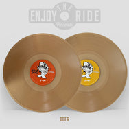 Reel Big Fish - Turn The Radio Off 2xLP Deluxe Edition (ETR183)