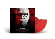 John Carpenter's Lost Themes III: Alive After Death by John Carpenter, Cody Carpenter, Daniel Davies