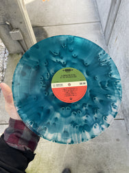 The Appleseed Cast - Illumination Ritual (Distro Title)