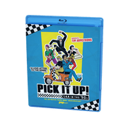 Pick It Up! Ska in the 90s(Staff Pick)