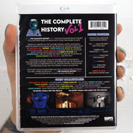 Slopes Game Room: Sega the Complete History Vol. 1 (ETRM016)