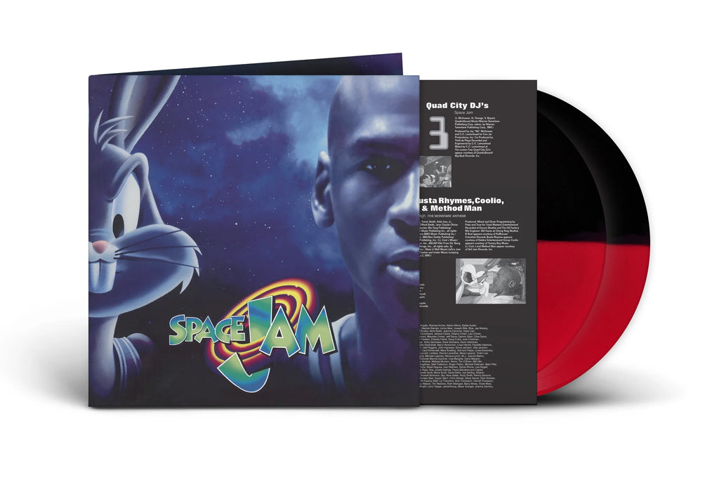 Space Jam (Music From And Inspired By The Motion Picture) | Enjoy