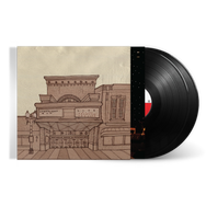 Straylight Run - Live At The Patchogue Theatre (2xLP)