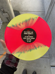 The Appleseed Cast - Two Conversations (Distro Title)