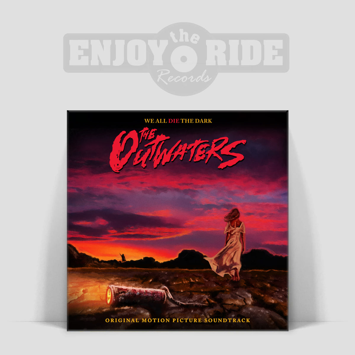 The Outwaters Soundtrack (ETR143)