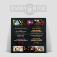 The Outwaters Soundtrack (ETR143)