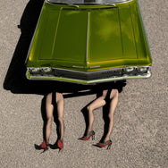 The Veronicas - Gothic Summer (Distro Title)