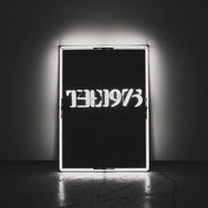 The 1975 - The 1975 Limited Edition 2xLP (Distro Title)