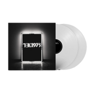 The 1975 - The 1975 Limited Edition 2xLP (Distro Title)
