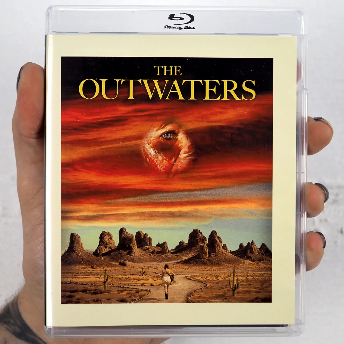 The Outwaters (ETRM014)