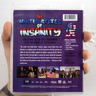 The United States of Insanity (ETRM020)