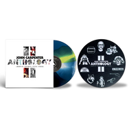 John Carpenter Anthology II (Movie Themes 1976-1988)