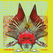 The Appleseed Cast - Two Conversations (Distro Title)
