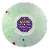 Freaked – Original Motion Picture Soundtrack 2XLP (Distro Title)