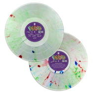 Freaked – Original Motion Picture Soundtrack 2XLP (Distro Title)