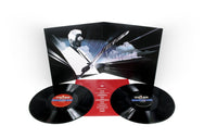 Marvel's Spider-Man – Original Video Game Soundtrack 2XLP (Distro Title)