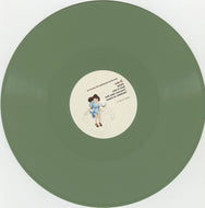 THE HONORARY TITLE- ANYTHING ELSE BUT THE TRUTH 2xLP (ETR046)