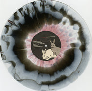 THE HONORARY TITLE- ANYTHING ELSE BUT THE TRUTH 2xLP (ETR046)
