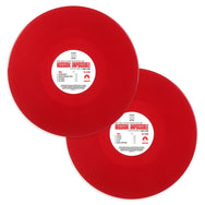 Mission: Impossible – Music From The Original Motion Picture Score 2XLP By Danny Elfman (Distro Title)