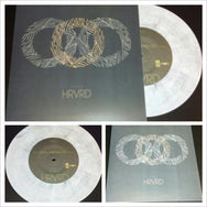 HRVRD-CARDBOARD HOUSES 7" SINGLE (ETR026)