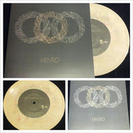 HRVRD-CARDBOARD HOUSES 7" SINGLE (ETR026)