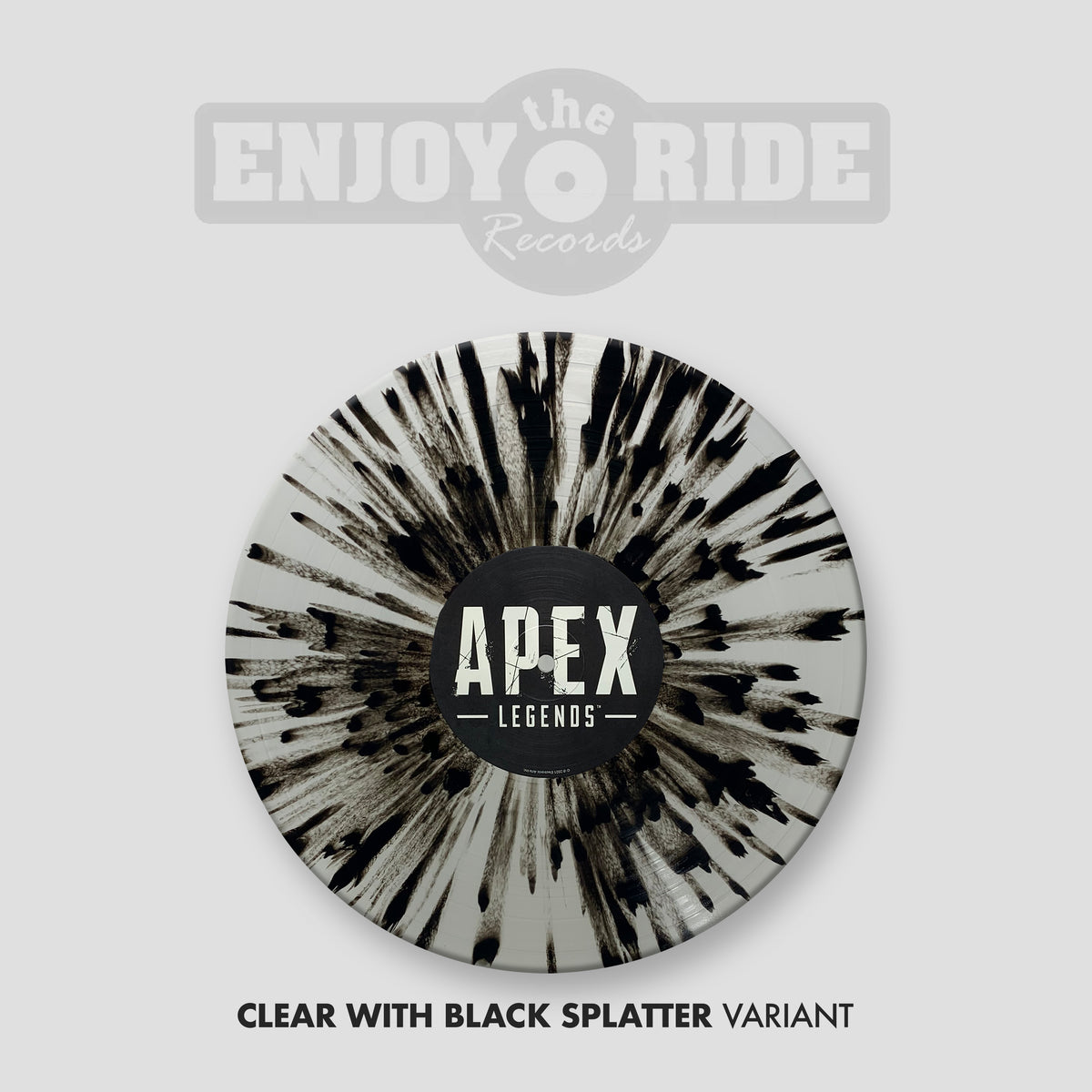 Apex Legends Soundtrack (ETR110)