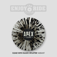 Apex Legends Soundtrack (ETR110)