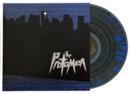 The Protomen Self Titled Aka Act 1 Vinyl Reissue with Original Ending (Distro Title)