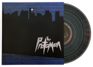 The Protomen Self Titled Aka Act 1 Vinyl Reissue with Original Ending (Distro Title)