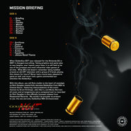 GOLDENEYE N64 ORCHESTRATED (Distro Title)