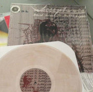 ACCEPTANCE- BLACK LINES TO BATTLEFIELDS EP (ETR030)