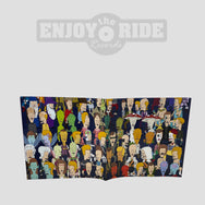 Beavis and Butt-Head Do The Universe (ETR169)