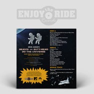 Beavis and Butt-Head Do The Universe (ETR169)